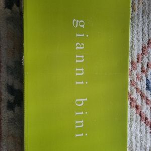 7.5m Wide Calf Gianni Bini Boots